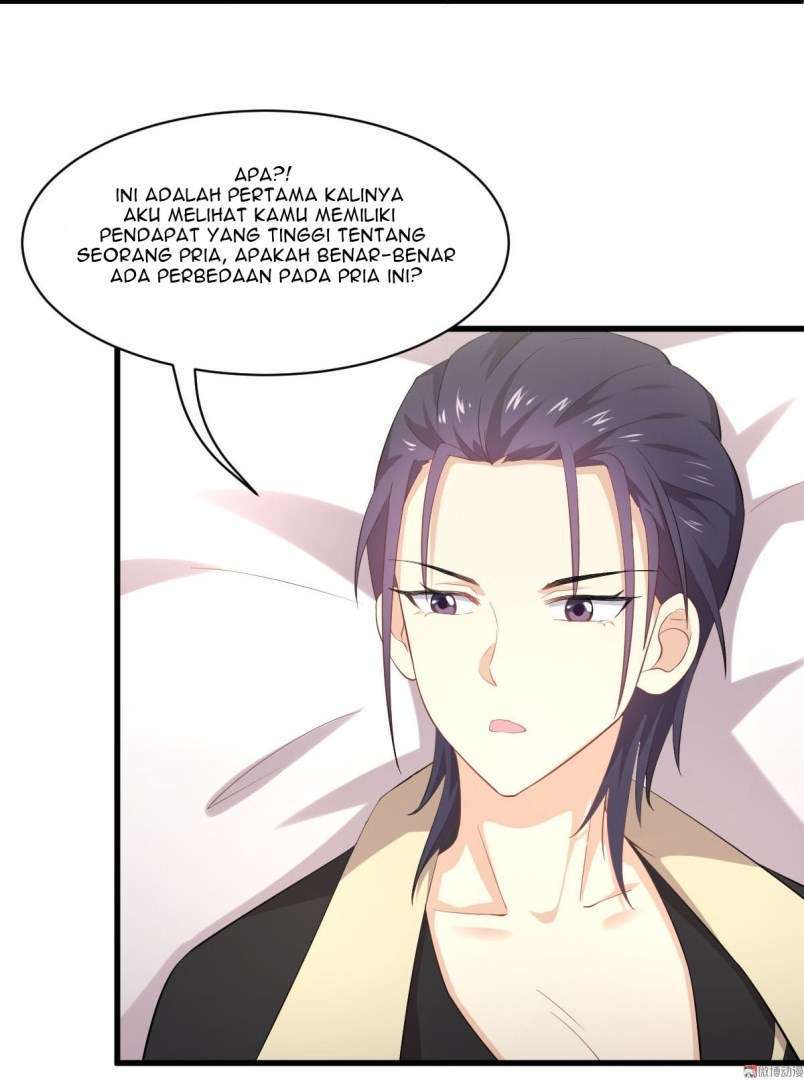 Immortal Swordsman in The Reverse World Chapter 14 Gambar 2